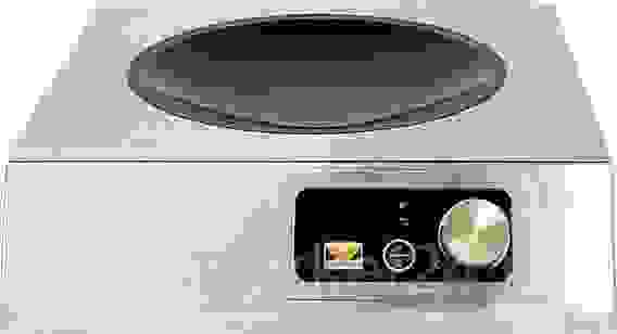 Плита индукционная Vortmax CIWDI 3,5