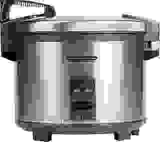 Рисоварка Hamilton Beach 37560R