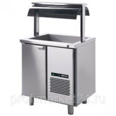 Стол холодильный Skycold CL-GNS-1-CH+SP18491 NLSQ800NLTS20800SP18856