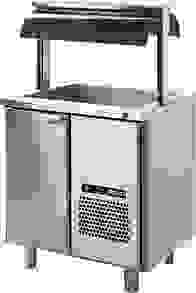 Стол холодильный Skycold CL-GNS-1-CH+SP18491 NLSQ800NLTS20800SP18856