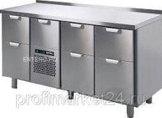 Модуль барный Skycold B55/2-CD-2-2+SP10306