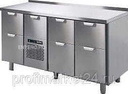 Модуль барный Skycold B55/2-CD-2-2+SP10306