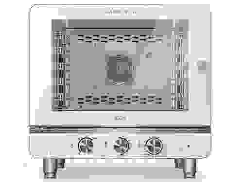 Пароконвектомат Alphatech ICEM051