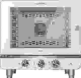 Пароконвектомат Alphatech ICEM051