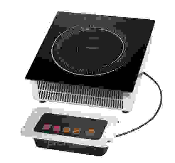 Плита индукционная Vortmax CIDT 3,5