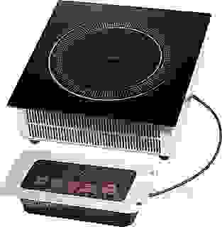 Плита индукционная Vortmax CIDT 3,5