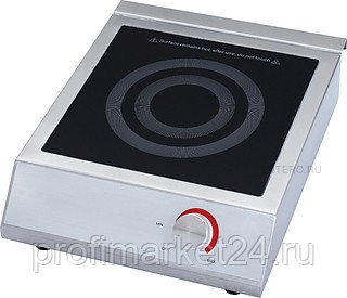 Плита индукционная Vortmax CIMK 3,5