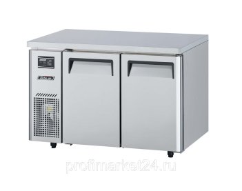 Стол холодильный Turbo air KUR15-2 750 мм