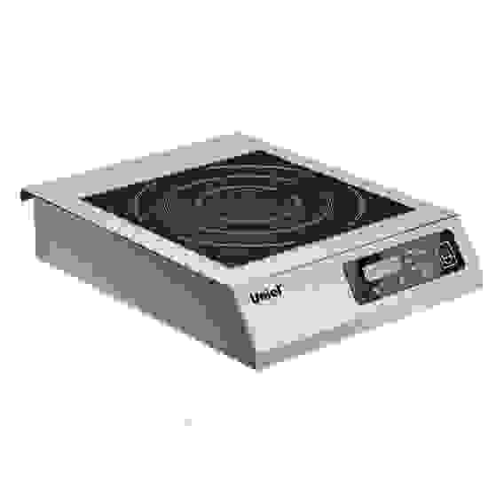 Плита индукционная Техно-ТТ UN-2,7B
