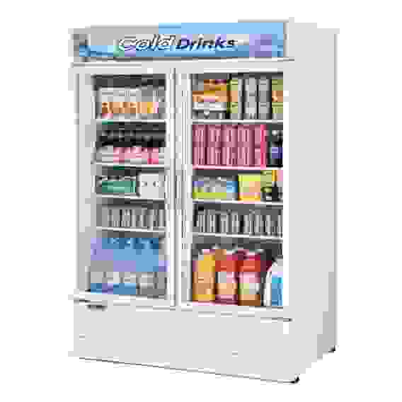 Шкаф холодильный Turbo air FRS-1350R