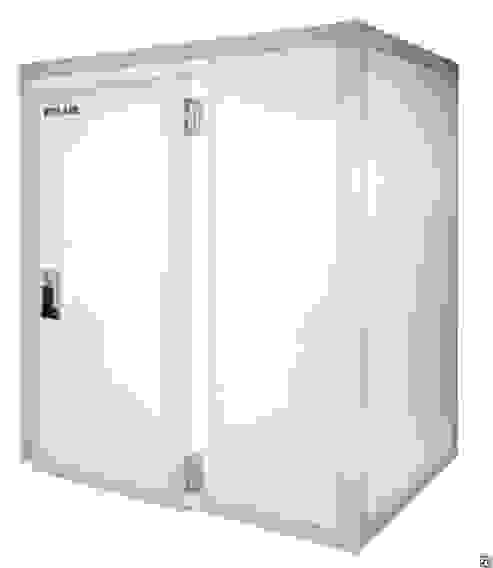 Камера холодильная Polair КХН-17,63 (2600х3800)