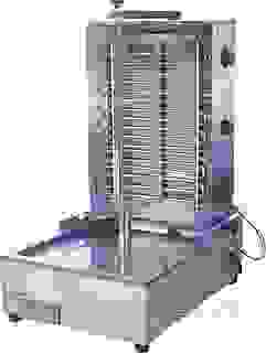 Гриль для шаурмы GASTRORAG EL-DG-3E