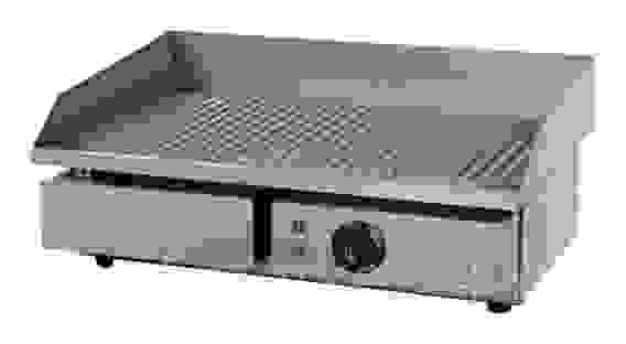 Поверхность жарочная GASTRORAG GH-EG-821