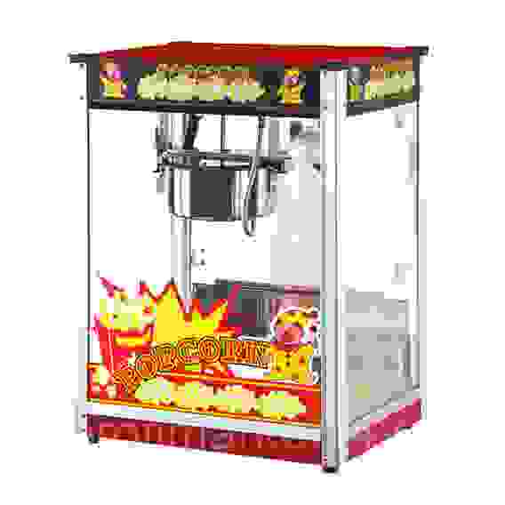 Аппарат для попкорна GASTRORAG VBG-POPB-R