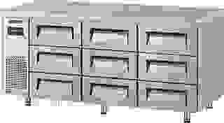 Стол холодильный Turbo air KUR18-3D-9