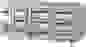 Стол холодильный Turbo air KUR18-3D-9