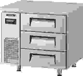 Стол холодильный Turbo air KUR9-3D-3