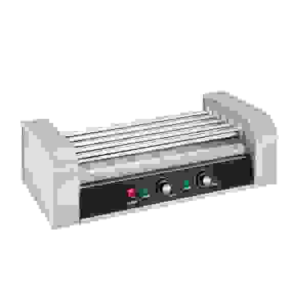 Гриль роликовый GASTRORAG EL-R2-7