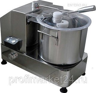 Куттер GASTRORAG HR-6