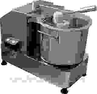 Куттер GASTRORAG HR-6