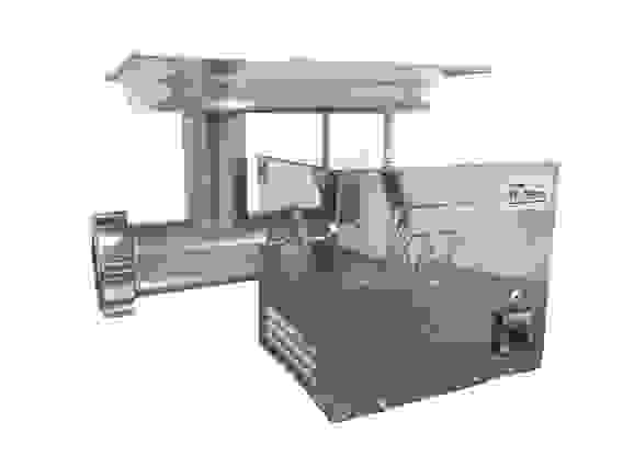 Мясорубка ТОРГМАШ Россия М-50С