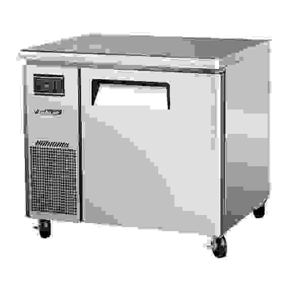 Стол морозильный Turbo air KUF9-1 750 мм