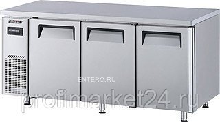 Стол морозильный Turbo air KUF18-3 600 мм