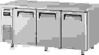 Стол морозильный Turbo air KUF18-3 600 мм