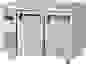 Стол морозильный Turbo air KUF15-2 750 мм