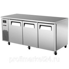 Стол морозильный Turbo air KUF18-3 750 мм