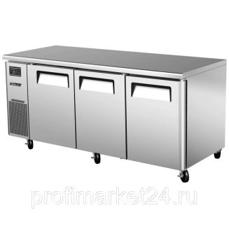 Стол морозильный Turbo air KUF18-3 750 мм