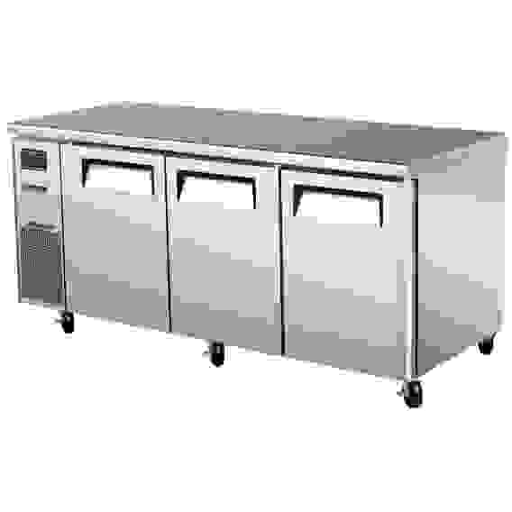 Стол морозильный Turbo air KUF18-3 750 мм