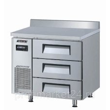 Стол морозильный Turbo air KUF9-3D-3