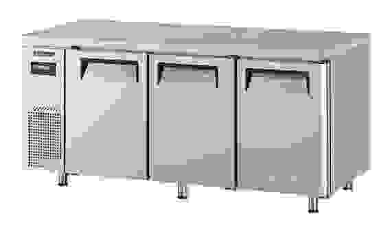 Стол холодильно-морозильный Turbo air KURF18-3