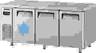 Стол холодильно-морозильный Turbo air KURF18-3