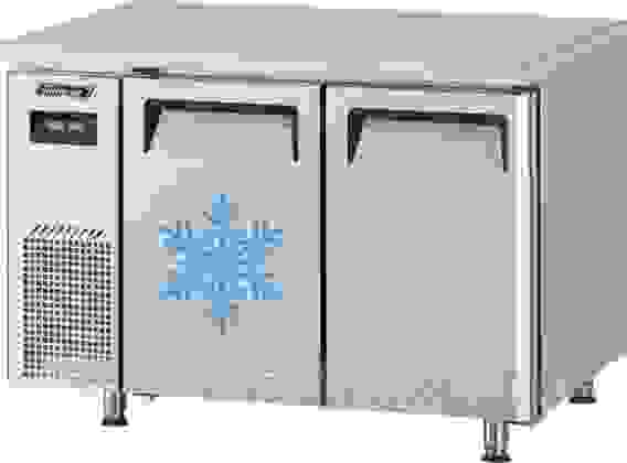 Стол холодильно-морозильный Turbo air KURF12-2