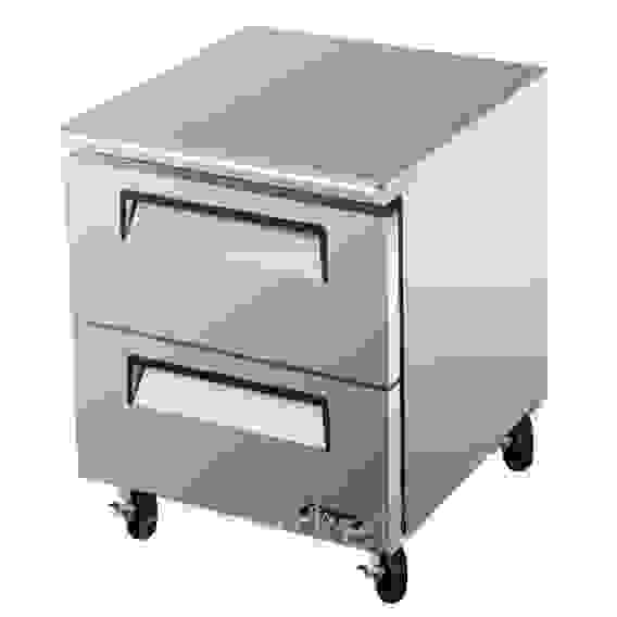 Стол холодильный Turbo air FUR-28-D2-2