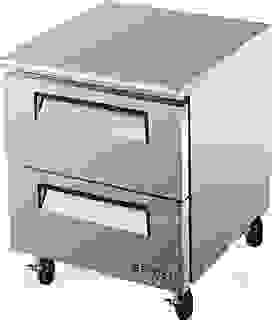 Стол холодильный Turbo air FUR-28-D2-2