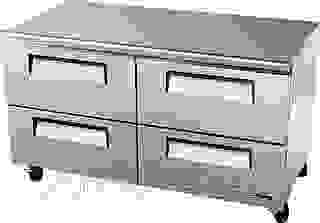 Стол холодильный Turbo air FUR-60-D2-4