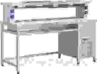 Стол фасовочный ТТМ СФ-190Н