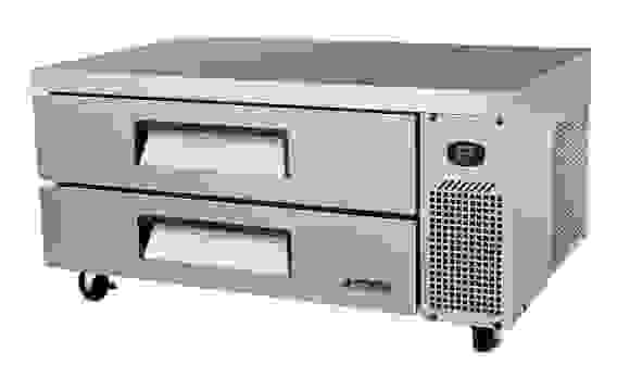 Шеф-база Turbo air FCB-48