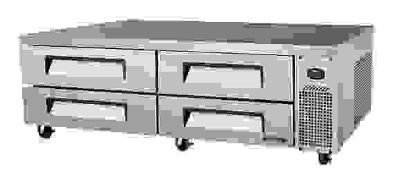 Шеф-база Turbo air FCB-83