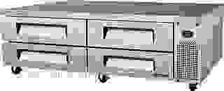 Шеф-база Turbo air FCB-83