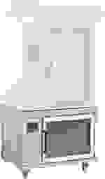 Шкаф расстоечный Sveba Dahlen SJ2/300