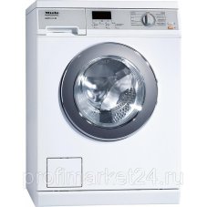 Стирально-отжимная машина Miele PW 5064 LW AV
