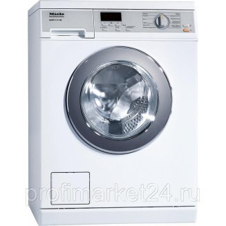 Стирально-отжимная машина Miele PW 5064 LW AV