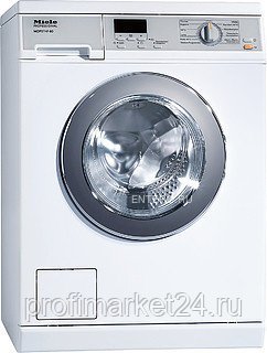Стирально-отжимная машина Miele PW 5064 LW AV