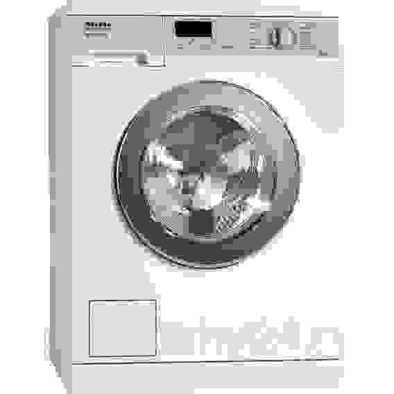 Стирально-отжимная машина Miele PW 5064 LW AV