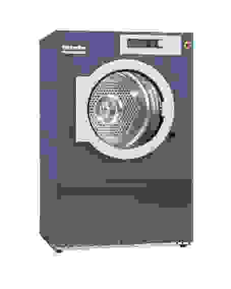 Сушильная машина Miele PT 8337 PTM EL ARP OB