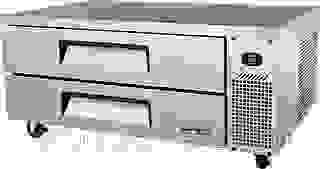 Шеф-база Turbo air FCB-53